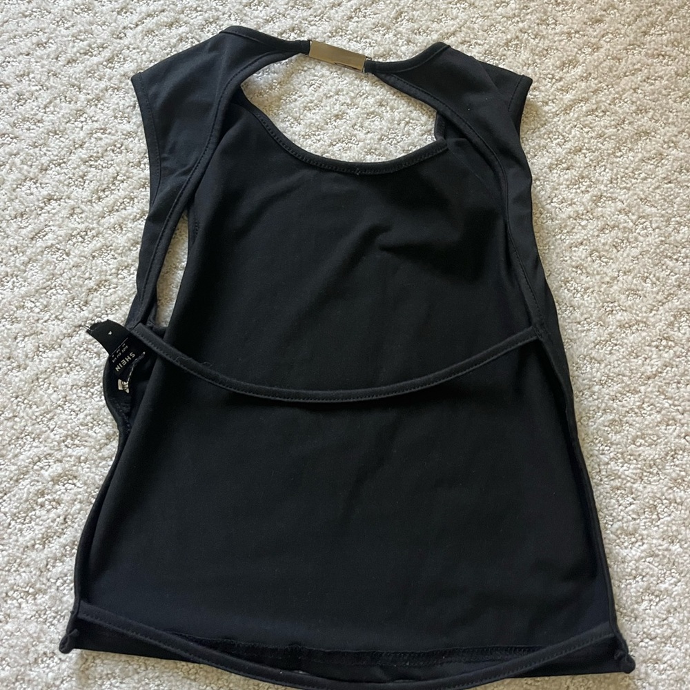 SHEIN top - Picture 2 of 3